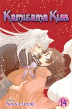 Kamisama Kiss, Vol. 14 - Julietta Suzuki