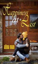 Happiness At Last - Alina Man