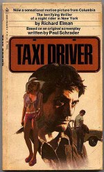 Taxi Driver - Richard Elman