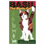 Basil The Bionic Cat - Cathrine Garnell