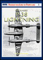 Lockheed P-38 Lightning - Michael O'Leary