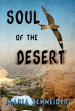 Soul of the Desert - Maria E. Schneider