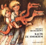 Kącik ze smokiem - Helena Bechlerowa