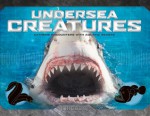 Kingdom: Undersea Creatures - Nam Nguyen, Sarah Hines Stephens