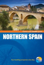 Thomas Cook Northern Spain - Suzanne Wales, Mary-Ann Gallagher, Thomas Cook Publishing