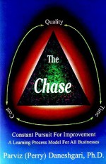 The Chase - Parviz Daneshgari, Dahk Knox