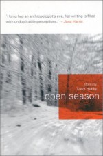 Open Season - Lucy Honig