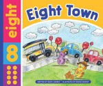 Eight Town - Nancy Loewen, Ronnie Rooney