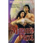 Mariah's Prize - Miranda Jarrett