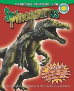 Spinosaurus - Gerry Bailey, Chris Scalf, Gabe McIntosh