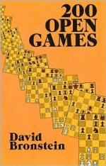 200 Open Games - David Bronstein