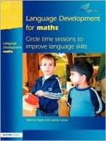 Language Development 2: Circle Time Sessions to Improve Maths Language Skills - Marion Nash, Jackie Lowe