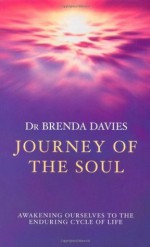 Journey Of The Soul - Brenda Davies