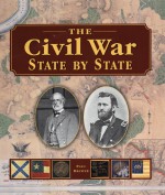 The Civil War State By State - Paul Brewer