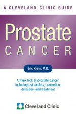 Prostate Cancer - Eric Klein