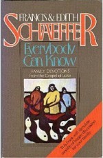 Everybody Can Know - Edith Schaeffer