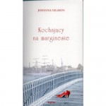 Kochający na marginesie - Johanna Nilsson, Paweł Pollak