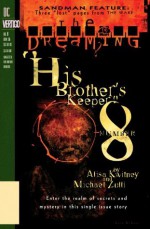 The Dreaming #8 - Alisa Kwitney, Michael Zulli, Neil Gaiman