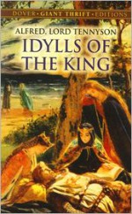 Idylls of the King - Alfred Tennyson