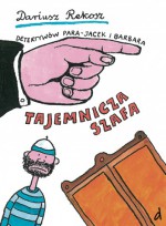 Detektywów para - Jacek i Barbara. Tajemnicza szafa - Dariusz Rekosz