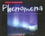 Phenomena - Henry Billings, Melissa Billings