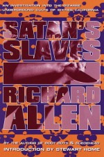 Satan's Slaves - Richard Allen