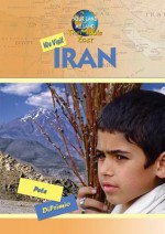 We Visit Iran - Pete DiPrimio