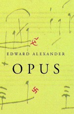 Opus - Edward Alexander