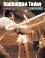 Badminton Today - Mike Walker