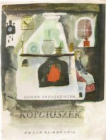 Kopciuszek - Hanna Januszewska, Bożena Truchanowska