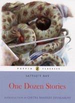 One Dozen Stories - Satyajit Ray, Gopa Majumdar