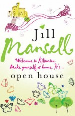 Open House - Jill Mansell