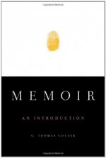 Memoir: An Introduction - G. Thomas Couser