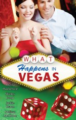 What Happens In Vegas/Saving Cinderella!/Vegas Pregnancy Surprise/Inconveniently Wed!/Wedding Date With The Best Man - Myrna Mackenzie, Shirley Jump, Jackie Braun, Melissa McClone