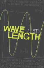 Wavelength - A.J. Betts