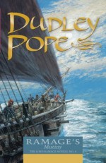 Ramage's Mutiny - Dudley Pope