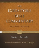 Daniel-Malachi - David E. Garland