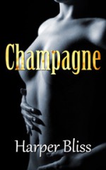 Champagne - Harper Bliss