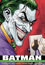 Batman: The Man Who Laughs - Doug Mahnke, Ed Brubaker