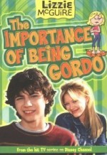 The Importance of Being Gordo - Jasmine Jones