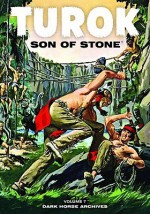 Turok, Son of Stone, Volume 7 - Paul S. Newman, Various