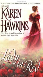 Lady in Red - Karen Hawkins