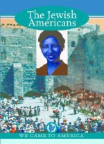 The Jewish Americans - Barry Moreno