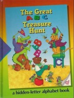 The Great ABC Treasure Hunt - Muff Singer, Time-Life for Children