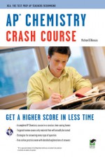 AP Chemistry Crash Course - Michael D'Alessio, Adrian Dingle