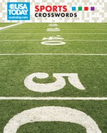 USA TODAY® Sports Crosswords - David J. Kahn, Matt Gaffney