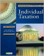 2011 Individual Taxation (with H&r Block at Home Tax Preparation Software) - James Pratt