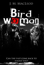 Birdwoman - Janet MacLeod Trotter