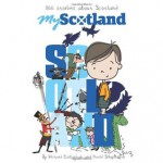 My Scotland - Richard Callaghan, David Simpson