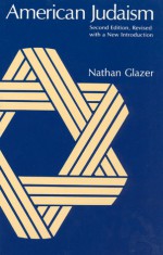 American Judaism - Nathan Glazer